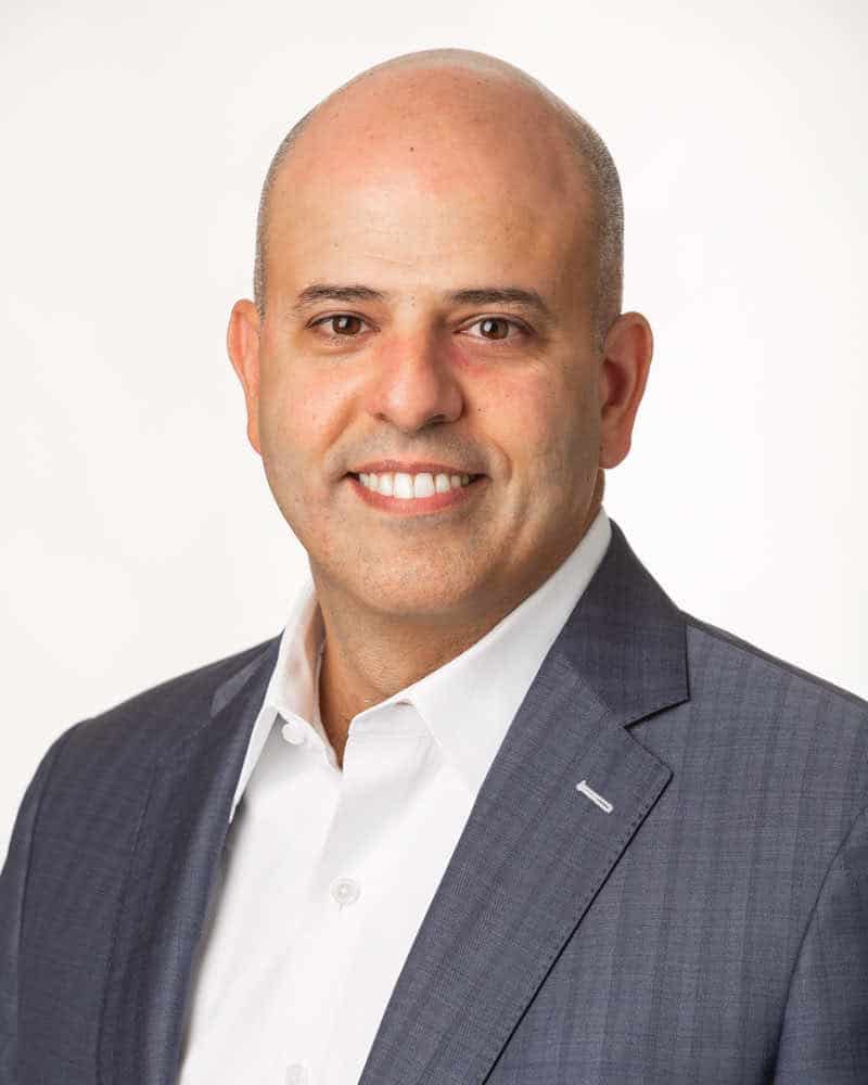 David Habachy